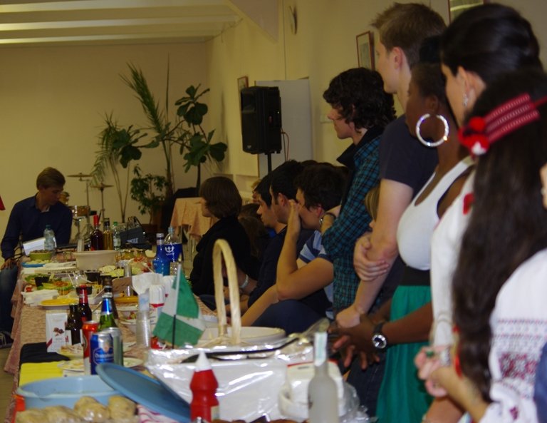 ErasmusDinner2012-