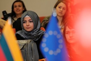 ErasmusStudente